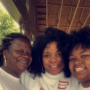 Meet your Posher, Tammy